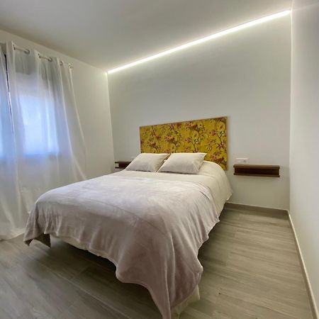 Casa De Goya Βίλα Argés Εξωτερικό φωτογραφία