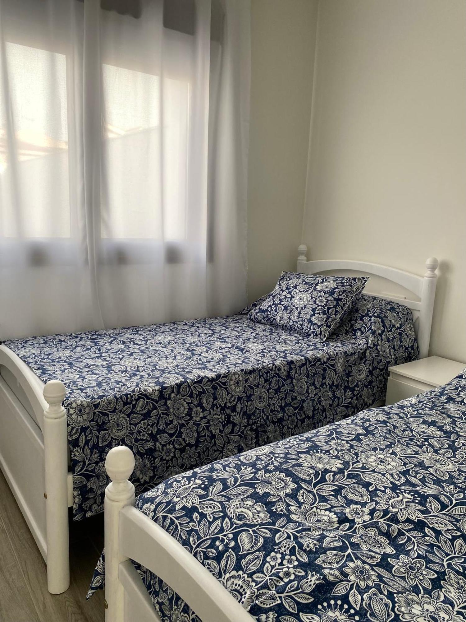 Casa De Goya Βίλα Argés Εξωτερικό φωτογραφία